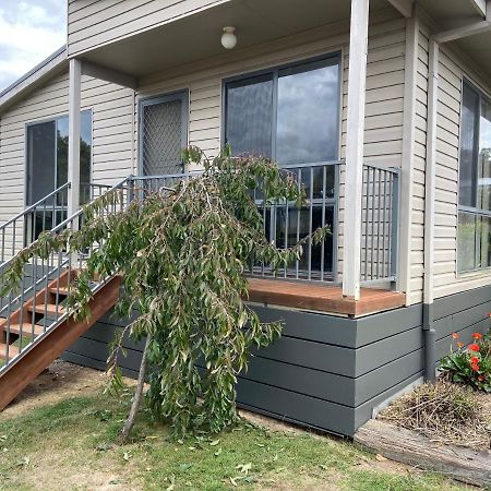 Yeoy'S Cabin Tallarook Экстерьер фото